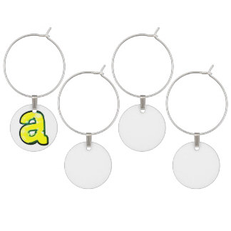 THCA "a" Adam Moyer $THCBand Wine Charm