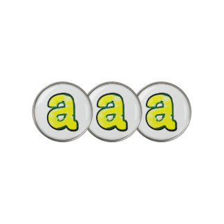 THCA Adam Moyer $THCBand Golf Ball Marker
