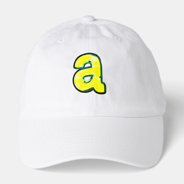 THCA Adam Moyer $THCBand Hat (Front)
