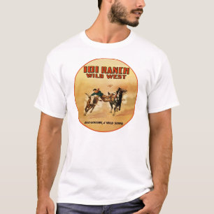 The 101 Ranch T-Shirt