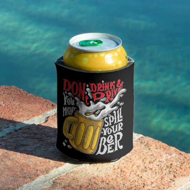 The 10 Beer commands Can Cooler (In Situ Pool)
