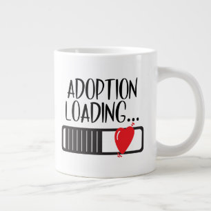 The 10 Commandments Jumbo Mug
