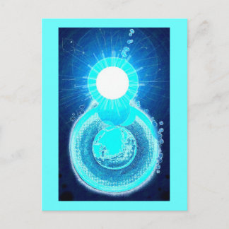 The 10th postcard