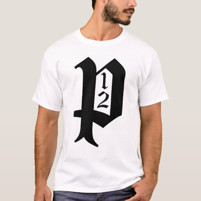 The 12th Man T-Shirt (Front)