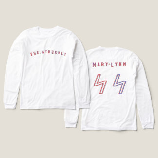 The 13th Skult Shirt