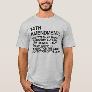 THE 14TH AMENDMENT T-Shirt