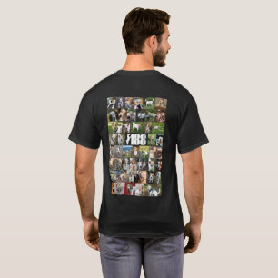The 188 Rescue Group Poster Tee