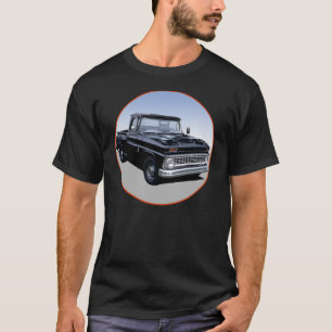 The 1963 Stepside T-Shirt