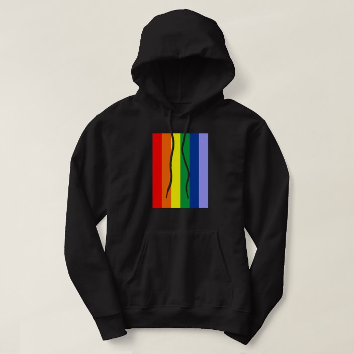 the 1975 hoodie