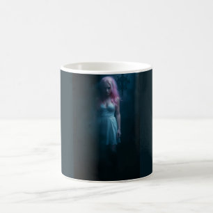 The 1,000-year-old ghost coffee mug