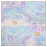 The 2000 millennium-bug fabric