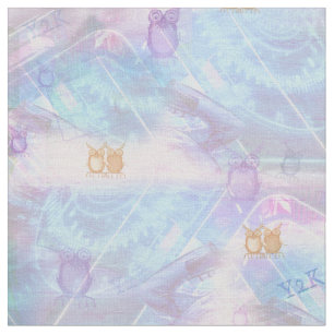 The 2000 millennium-bug fabric