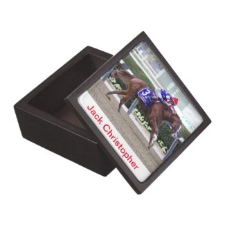The 2021 Champagne Stakes Gift Box