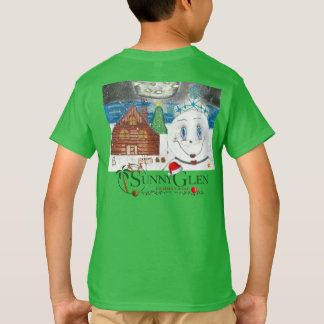 The 2024 Christmas Shirt ( Kids Sizes)