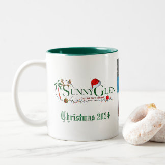 The 2024 Sunny Glen Christmas Mug (small)