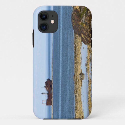 The 260 foot 80_metre long wreck of the MV iPhone 11 Case