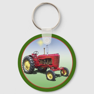 The 333 keychain