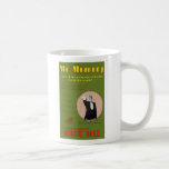 The 39 Steps: Advertising Poster For Mr. Memory Coffee Mug at Zazzle