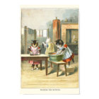 The 3 Little Kittens: Washing the Mittens