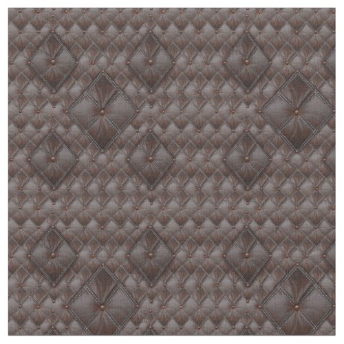 The 3D Leather Academia Decor Fabric