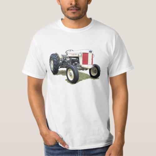 The 40 T_Shirt