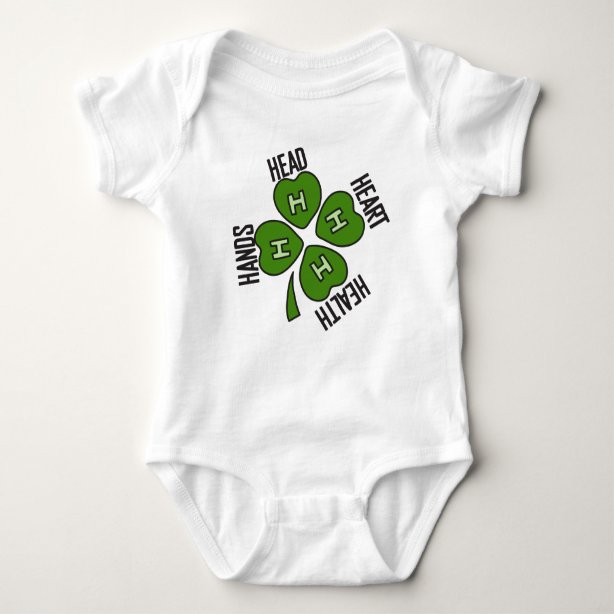 Personalized Irish Baby Gifts on Zazzle