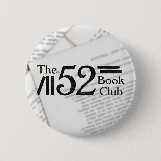 The 52 Book Club Button