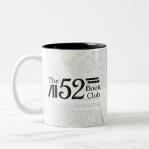 The 52 Book Club