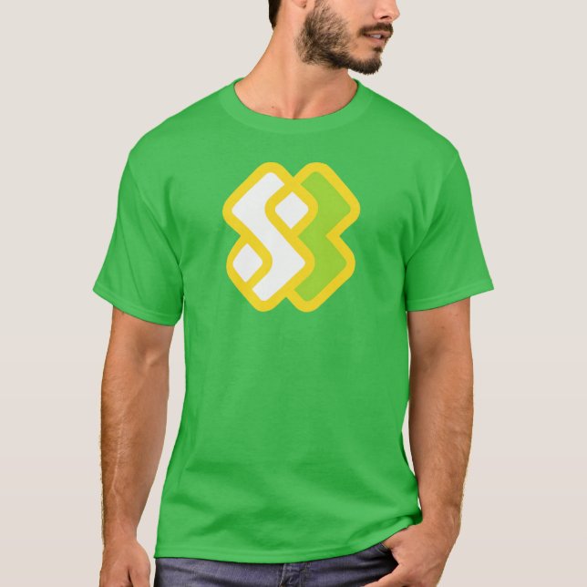 The 53 Sheldon T-Shirt (Front)