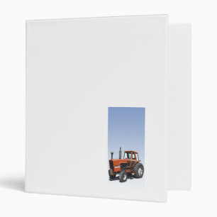 The 7040 binder
