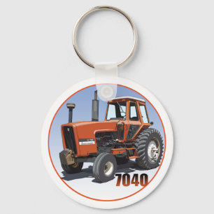 The 7040 keychain