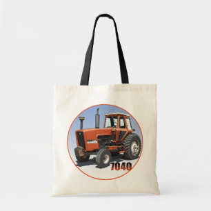 The 7040 tote bag
