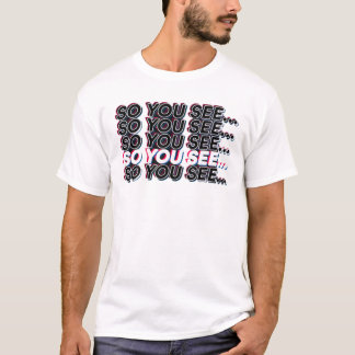 The 70 Inspired Studios Classic Mann T-Shirt