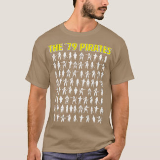 The '79 Pirates T-Shirt