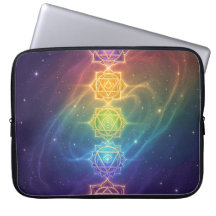 The 7 Chakras'11