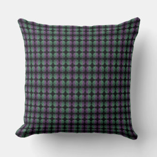 The 7 Chakras´1 Throw Pillow