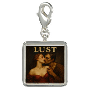 The 7 Satanic Virtues: Lust Charm