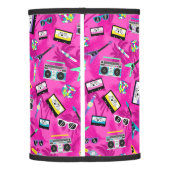 The 80s lamp shade (Back)