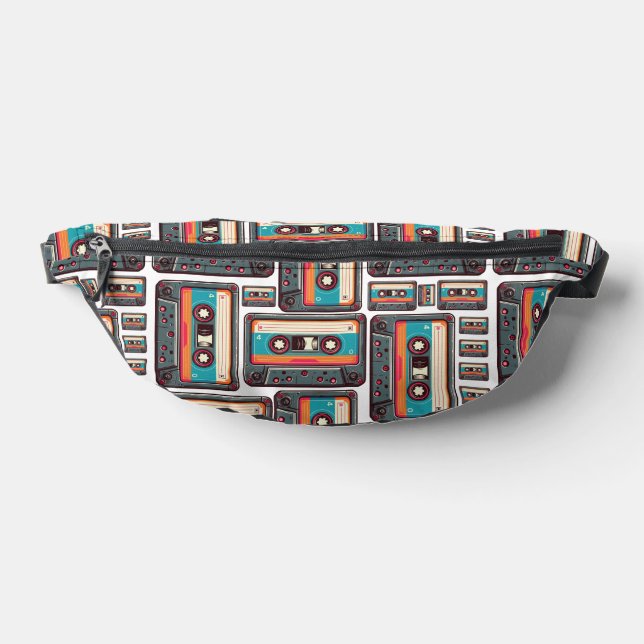 The 90's  fanny pack (Lay Down)