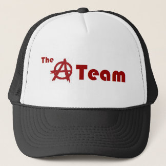 The A Team Trucker Hat