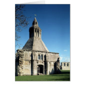 The Abbot's Kitchen (Front)