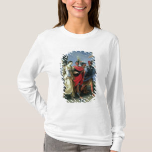 The Abduction of Helen, c.1626-31 T-Shirt