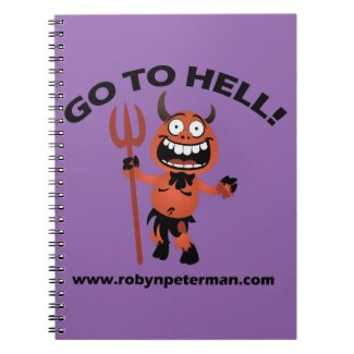 The Abe Notebook!!!!! Notebook