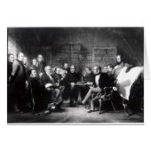 The Aberdeen Cabinet (Front Horizontal)