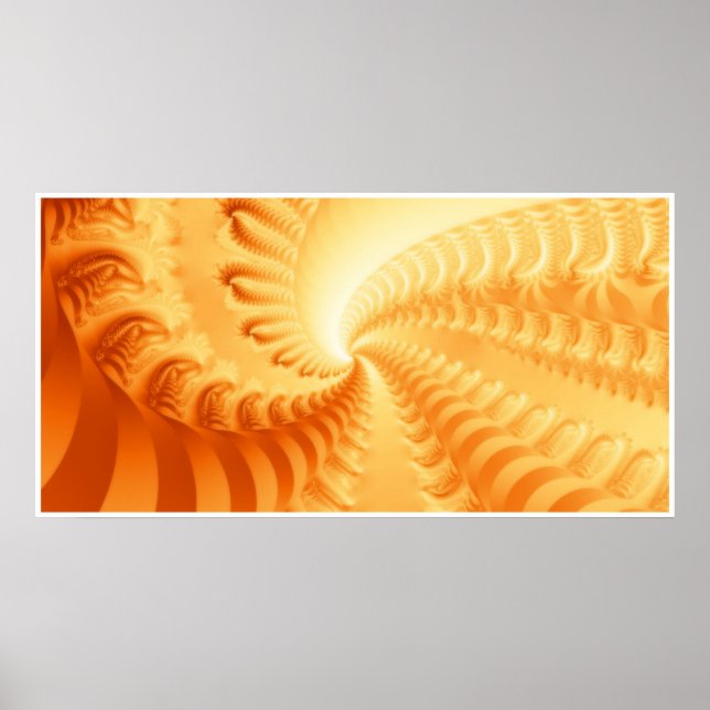 The Abyss 4 -PE Poster (Front)