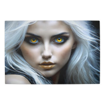 The abyss also gazes into you 1