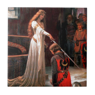 The Accolade - add your image Tile