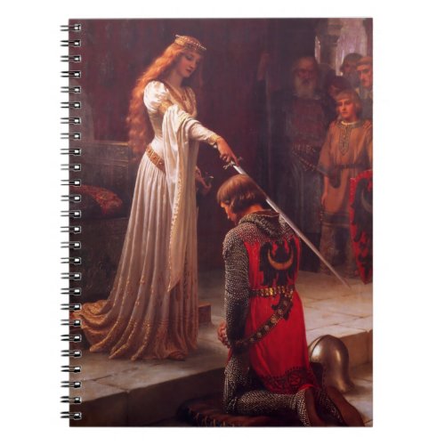 The Accolade Notebook