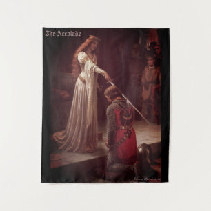 The Accolade Tapestry