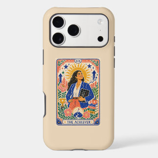 The Achiever iPhone 17 Pro Max Case